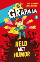 Grapman (Hardback)