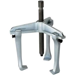 Gedore 1957953 Poelietrekker Spanbereik: 130 mm Aantal haken: 3