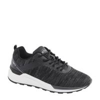 Venice sneakers antraciet - thumbnail