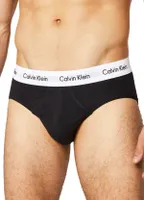 Calvin Klein 3-Pack Heren slips - Hip Brief - thumbnail