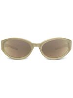 Gentle Monster lunettes de soleil Young Y10 - Jaune - thumbnail