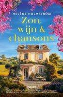 Zon, wijn en chansons (Paperback) Zon, wijn en chansons (Paperback)