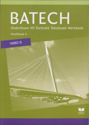 Batech VMBO-B (Paperback)