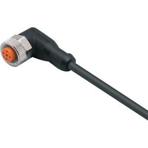ifm Electronic EVC091 Aansluitkabel Aantal polen (sensoren): 5 Bus, haaks 25 m 1 stuk(s)