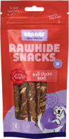 Braaaf Rollsticks 12 Cm Beef And Fish
