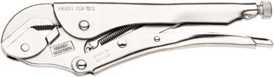 HAZET Griptang 753-10S · Lengte: 250 mm