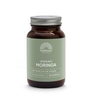 Moringa 400mg bio