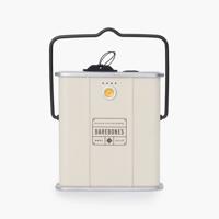 Barebones Powerbank Vintage White 10000 Mah