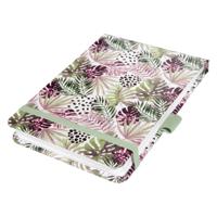 Sigel SI-SY552 Schetsblok Jolie Beauty Jungle Fever A6 Blanco 158 Pagina's Sigel SI-SY552 Schetsblok Jolie Beauty Jungle Fever A6 Blanco 158 Pagina's