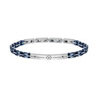 Armband Heren Sector SAFR14 Staal 22 cm