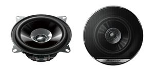 Pioneer TS-G1010F autospeaker 190 W Rond