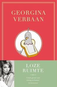 Loze ruimte - Georgina Verbaan - ebook