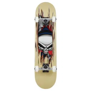 Santa cruz Classic Dot 8.25 skateboard deck