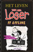 Ff offline (Hardback)