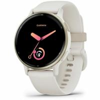 GARMIN Wit Heren horloge