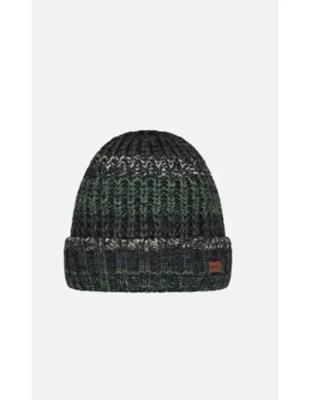 Barts Muts Akotan Beanie (green) Groen