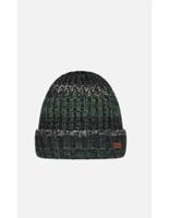 Barts Muts Akotan Beanie (green) Groen