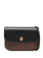 ETRO small Essential crossbody bag - Noir