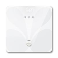Medisana BS 418 Lichaamsanalyseweegschaal connect met WiFi Medisana BS 418 Lichaamsanalyseweegschaal connect met WiFi