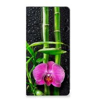 OnePlus Nord 3 Smart Cover Orchidee