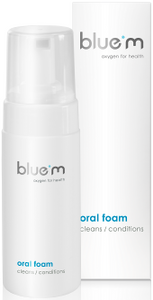 Bluem Oral Foam