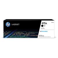 HP toner 415A, 2.400 pagina&apos;s, OEM W2030A, zwart