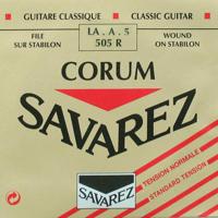 Savarez 505-R A-5-snaar