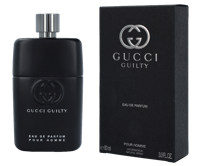 Gucci Guilty Pour Homme Eau de parfum Spray 90 ml
