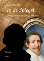 In de spiegel (Paperback)