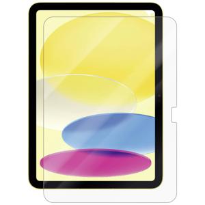 Vivanco T-PRTGIPAD10.9 Screenprotector (glas) Geschikt voor Apple model: iPad 10.9 (10e generatie) 1 stuk(s)