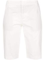 Vince short chino classique - Blanc