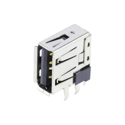 Molex Molex MOL Micro Solutions 673298000 Bus 1 stuk(s)