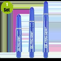 Target Target Pro Grip Spin - Blauw