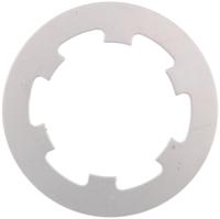 ATHENA koppeling onderdelen steel lamella cif