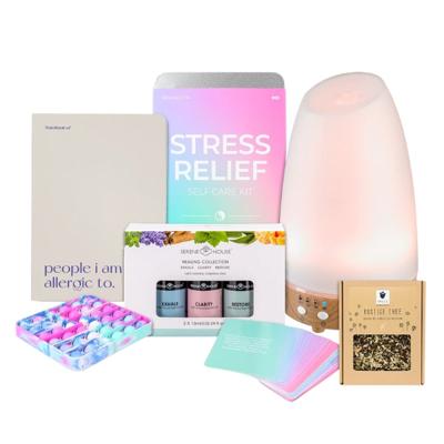Meditation Mindful Moment - Luxe Giftbox