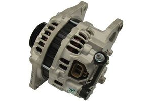 Dynamo EAL4521