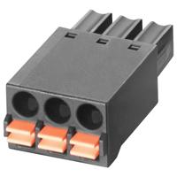Siemens 6GK59801CB100CA5 Inhoud: 5 stuk(s) Siemens 6GK59801CB100CA5 Inhoud: 5 stuk(s)