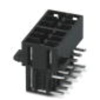 Phoenix Contact 2202233 Female behuizing (board) HSCH Totaal aantal polen: 12 Rastermaat: 3.45 mm Inhoud: 50 stuk(s)