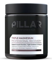 Pillar Performance Triple Magnesium Tabletten