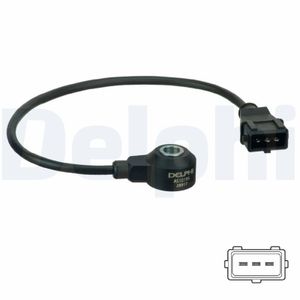 Klopsensor AS10195