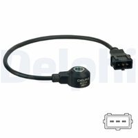 Klopsensor AS10195