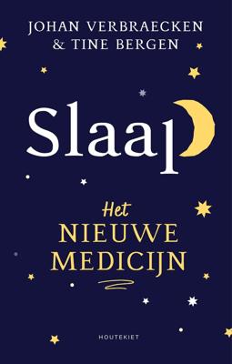 Slaap (Paperback)