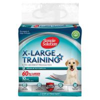 Simple solution Puppy training pads - thumbnail