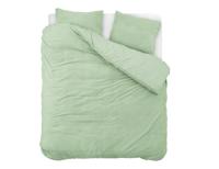 Sleeptime Teddy Licht Groen 240 x 220 cm
