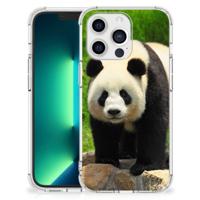 iPhone 13 Pro Max Case Anti-shock Panda iPhone 13 Pro Max Case Anti-shock Panda