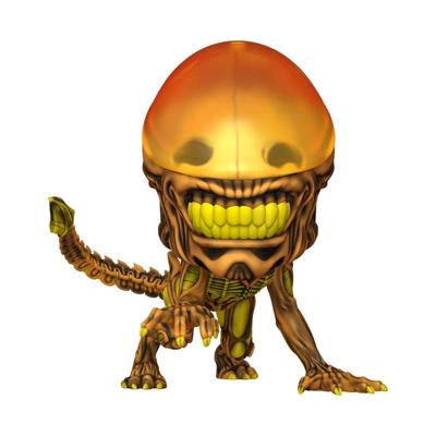 Funko POP! Super Sized Alien 3 The Runner Exclusive
