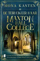 De terugkeer naar Maxton Hall College - Mona Kasten - ebook