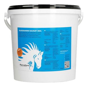 Pharmahorse Glucosamine 5kg