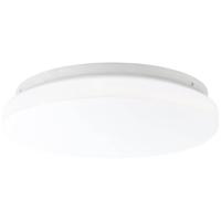 Brilliant PlafondlampFarica Starry wit Ø 29,5cm - 4000K - G80796/75