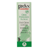 Pedyx Voetcreme droge huid 100 Milliliter